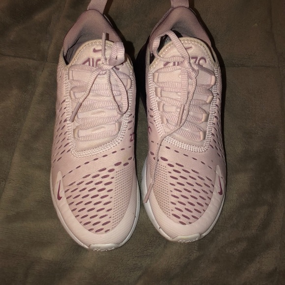 Air Max 27 Rose Gold Womens | Poshmark